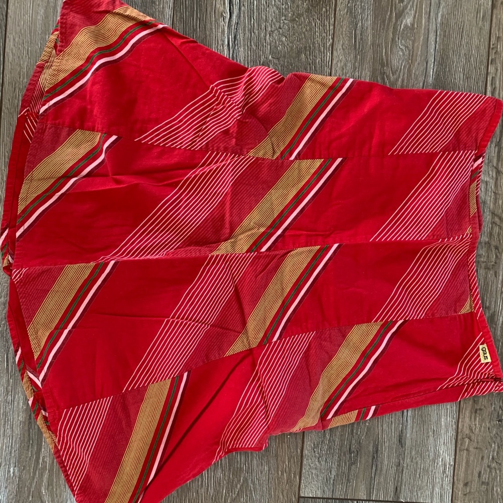 GSUS sindustries tulip skirt